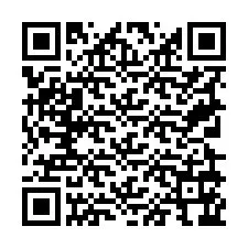 QR-koodi puhelinnumerolle +19729166841