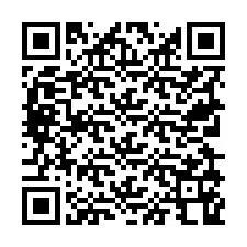 QR-koodi puhelinnumerolle +19729168184