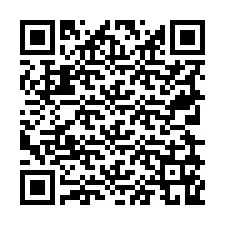 Código QR para número de teléfono +19729169080