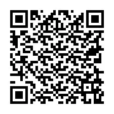 Codice QR per il numero di telefono +19729169114