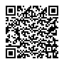 Codice QR per il numero di telefono +19729169419