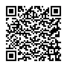 Codice QR per il numero di telefono +19729169441