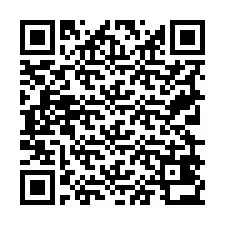 Kode QR untuk nomor Telepon +19729432891