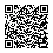 QR Code for Phone number +19729433006