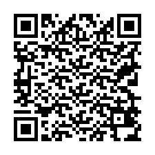QR Code for Phone number +19729434431