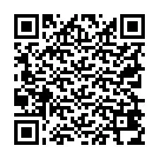 QR-koodi puhelinnumerolle +19729434898