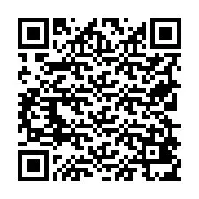 QR код за телефонен номер +19729435296