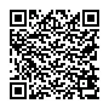 QR-код для номера телефона +19729437916