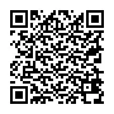 QR-code voor telefoonnummer +19729438880