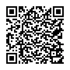 Código QR para número de telefone +19729511993