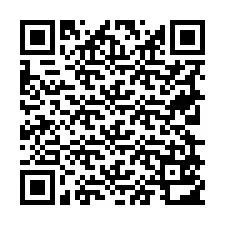 Codice QR per il numero di telefono +19729512292