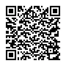 QR код за телефонен номер +19729512690