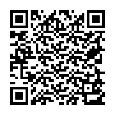 QR Code สำหรับหมายเลขโทรศัพท์ +19729513013