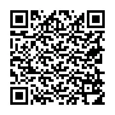 QR kód a telefonszámhoz +19729514616