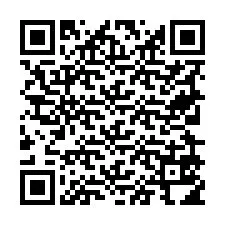 QR-code voor telefoonnummer +19729514886