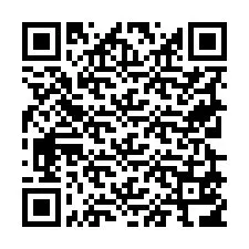 QR-code voor telefoonnummer +19729516056