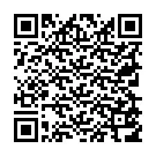 Kode QR untuk nomor Telepon +19729516194