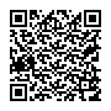 QR kód a telefonszámhoz +19729516251