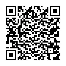QR Code for Phone number +19729516707