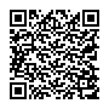 QR Code pour le numéro de téléphone +19729517398