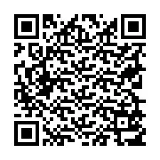 QR Code pour le numéro de téléphone +19729517462