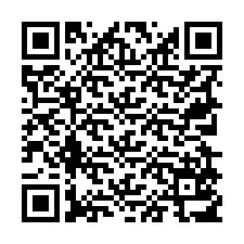 Kode QR untuk nomor Telepon +19729517688