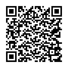 QR-Code für Telefonnummer +19729517839