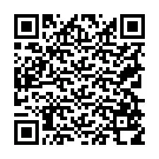 QR-код для номера телефона +19729518771