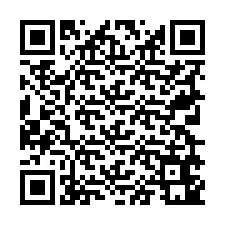 QR код за телефонен номер +19729641470