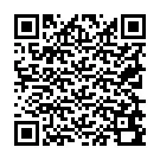 QR-код для номера телефона +19729690199