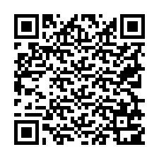 QR Code for Phone number +19729701529
