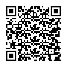QR Code for Phone number +19729704374