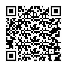 QR код за телефонен номер +19729704971