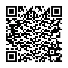 QR Code for Phone number +19729705640