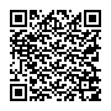 QR Code for Phone number +19729705934