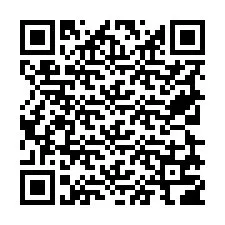 Kode QR untuk nomor Telepon +19729706003