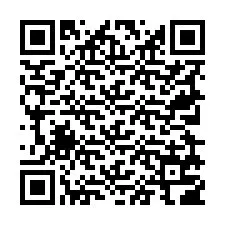 Código QR para número de telefone +19729706488