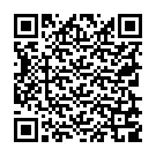 Kode QR untuk nomor Telepon +19729709054