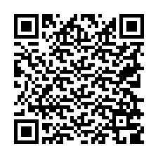 QR Code for Phone number +19729709679