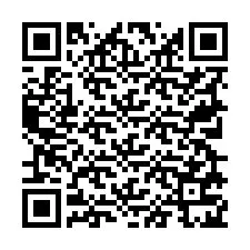 Kod QR dla numeru telefonu +19729725178