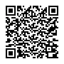 QR-koodi puhelinnumerolle +19732000009