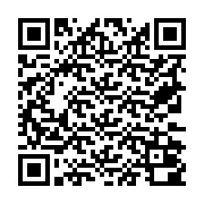 Kode QR untuk nomor Telepon +19732000013