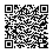 Código QR para número de telefone +19732000014