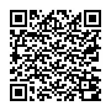 Código QR para número de teléfono +19732000018