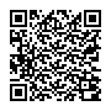 QR-code voor telefoonnummer +19732000028