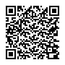 QR-code voor telefoonnummer +19732000066