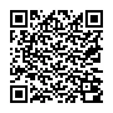 QR-код для номера телефона +19732000089