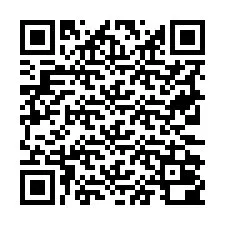 Codice QR per il numero di telefono +19732000092