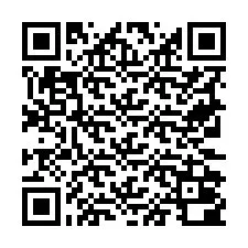 Código QR para número de telefone +19732000096