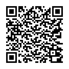 QR код за телефонен номер +19732000098